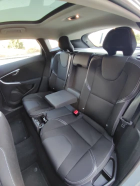 Обява за продажба на Volvo V40 Volvo V40 2014 1.6 D2 115 HP ~16 500 лв. - изображение 9