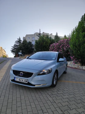 Обява за продажба на Volvo V40 Volvo V40 2014 1.6 D2 115 HP ~16 500 лв. - изображение 5