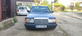 Обява за продажба на Mercedes-Benz E 200 ~5 200 лв. - изображение 1