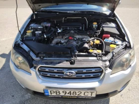 Subaru Outback | Mobile.bg    4