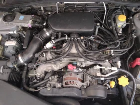 Subaru Outback | Mobile.bg    5