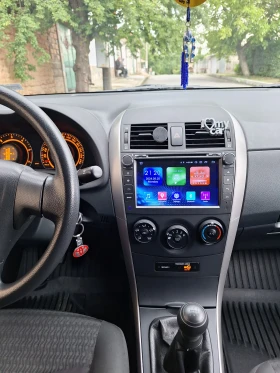 Toyota Corolla D4D | Mobile.bg    6