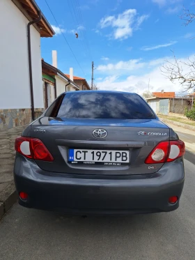 Toyota Corolla D4D | Mobile.bg    5