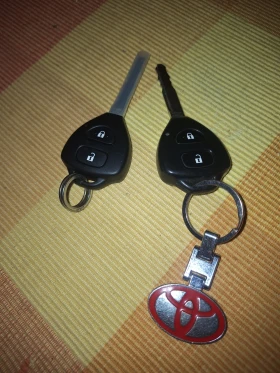 Toyota Corolla D4D | Mobile.bg    9