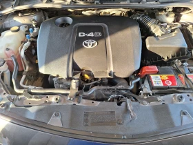 Toyota Corolla D4D | Mobile.bg    8