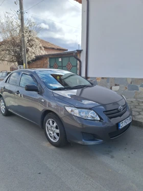 Toyota Corolla D4D | Mobile.bg    3