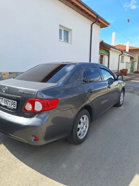 Toyota Corolla D4D | Mobile.bg    4