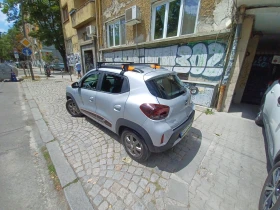 Dacia Spring | Mobile.bg    3