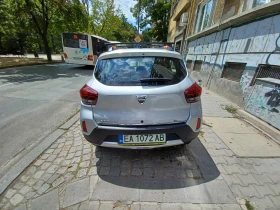 Dacia Spring | Mobile.bg    2