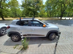 Dacia Spring | Mobile.bg    5