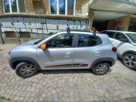 Dacia Spring | Mobile.bg    4