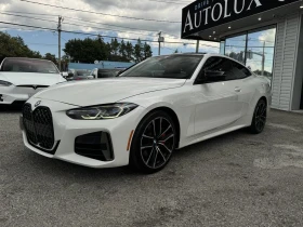     BMW 440 M* Coupe xDrive* H&K* * LASER* 