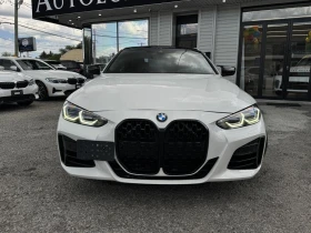 BMW 440 M* Coupe xDrive* H&K* Пано* LASER* - 77500 лв. - 50127690 2