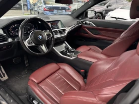 BMW 440 M* Coupe xDrive* H&K* Пано* LASER* - 77500 лв. - 50127690 10