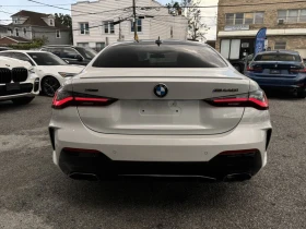 BMW 440 M* Coupe xDrive* H&K* Пано* LASER* - 77500 лв. - 50127690 7