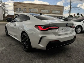 BMW 440 M* Coupe xDrive* H&K* Пано* LASER* - 77500 лв. - 50127690 5