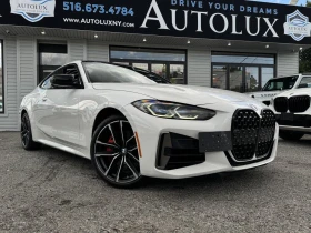 BMW 440 M* Coupe xDrive* H&K* Пано* LASER* - 77500 лв. - 50127690 4