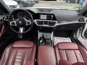 BMW 440 M* Coupe xDrive* H&K* Пано* LASER* - 77500 лв. - 50127690 11