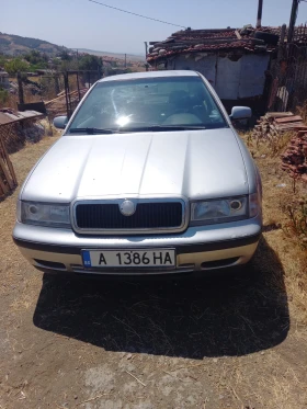 Skoda Octavia  | Mobile.bg    2