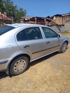 Skoda Octavia  | Mobile.bg    3