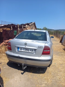 Skoda Octavia  | Mobile.bg    4