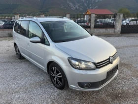 VW Touran 2.0 TDI 7- | Mobile.bg    4