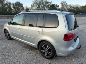 VW Touran 2.0 TDI 7- | Mobile.bg    8