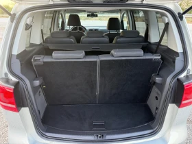 VW Touran 2.0 TDI 7- | Mobile.bg    13