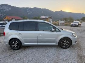 VW Touran 2.0 TDI 7- | Mobile.bg    6