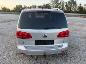 VW Touran 2.0 TDI 7- | Mobile.bg    7
