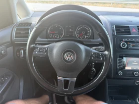 VW Touran 2.0 TDI 7- | Mobile.bg    16