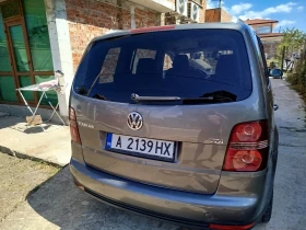 Обява за продажба на VW Touran ~11 000 лв. - изображение 5