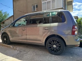 Обява за продажба на VW Touran ~11 000 лв. - изображение 6