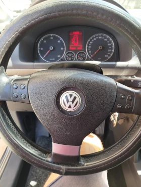 VW Touran | Mobile.bg    14