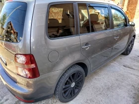 Обява за продажба на VW Touran ~11 000 лв. - изображение 4