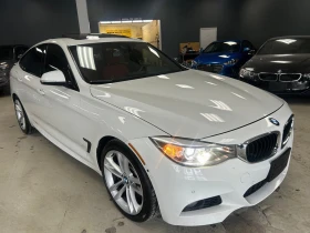 BMW 3gt 335i Подгрев/Performance package/Панорама