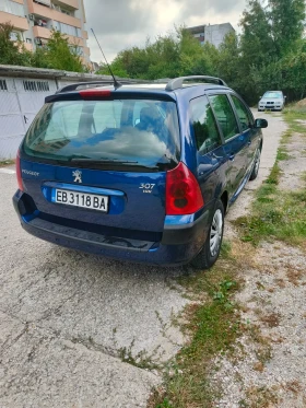 Обява за продажба на Peugeot 307 2.0 HDI ~2 300 лв. - изображение 3