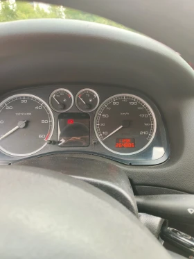 Обява за продажба на Peugeot 307 2.0 HDI ~2 300 лв. - изображение 5