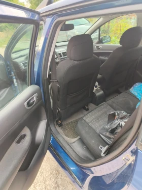 Обява за продажба на Peugeot 307 2.0 HDI ~2 300 лв. - изображение 8