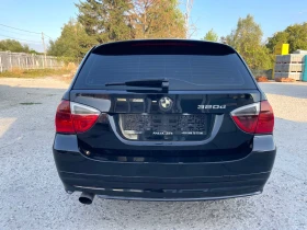 BMW 320 320D 163kn automatic!! - 9399 лв. - 67278112 6