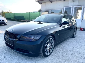 BMW 320 320D 163kn automatic!!