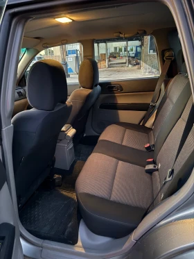 Subaru Forester 2.0 | Mobile.bg    6