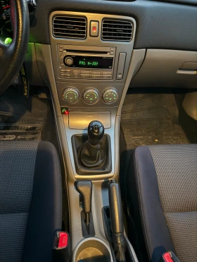 Subaru Forester 2.0 | Mobile.bg    7