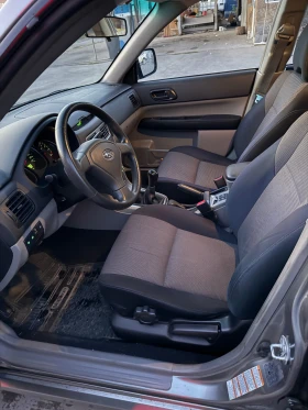 Subaru Forester 2.0 | Mobile.bg    5
