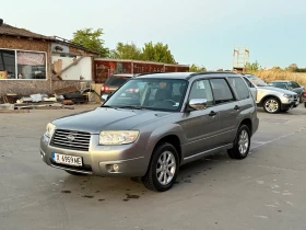Subaru Forester 2.0 | Mobile.bg    2