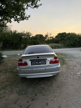 BMW 318 | Mobile.bg    7