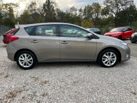 Toyota Auris 1.6-NAVI FULL | Mobile.bg    7