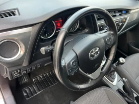 Toyota Auris 1.6-NAVI FULL | Mobile.bg    11