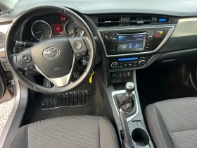 Toyota Auris 1.6-NAVI FULL | Mobile.bg    9