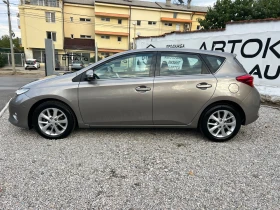 Toyota Auris 1.6-NAVI FULL | Mobile.bg    8